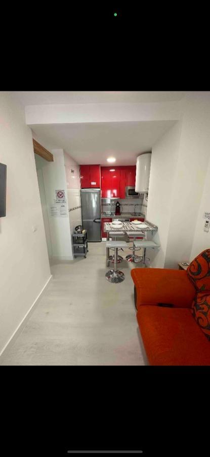 Appartamento Piso En El Centro De Granada Esterno foto