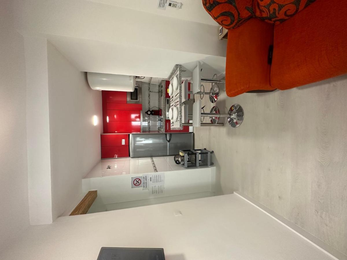 Appartamento Piso En El Centro De Granada Esterno foto