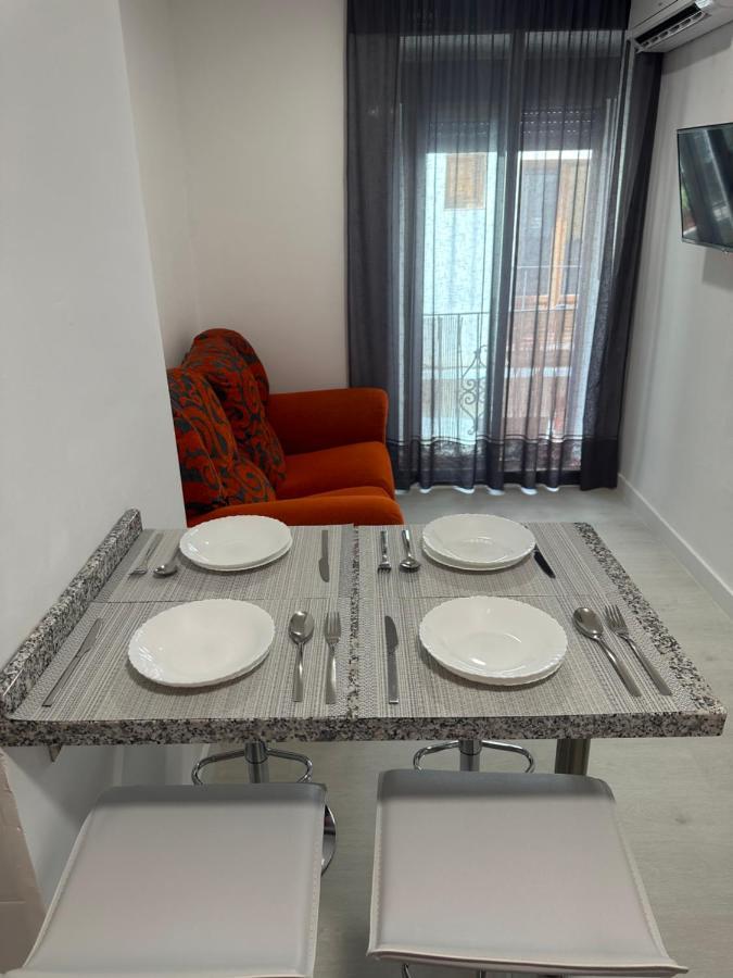 Appartamento Piso En El Centro De Granada Esterno foto